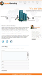 Mobile Screenshot of hansenrecruiting.com